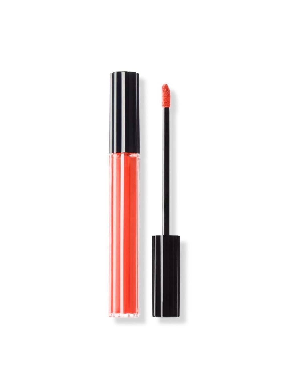 NIB KVD Beauty Everlasting HyperLight Liquid Lipstick - Torch Ginger - size 7mL